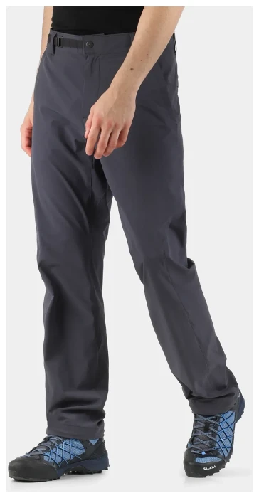 Брюки мужские Black Diamond Alpine Light Pants, S - Carbon