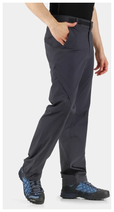Брюки мужские Black Diamond Alpine Light Pants, S - Carbon