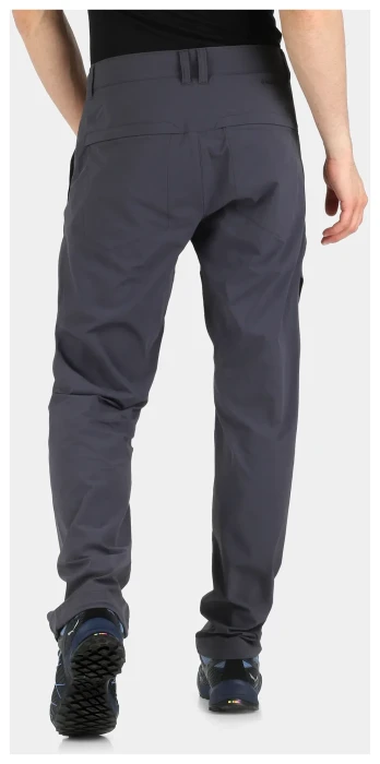 Брюки мужские Black Diamond Alpine Light Pants, S - Carbon