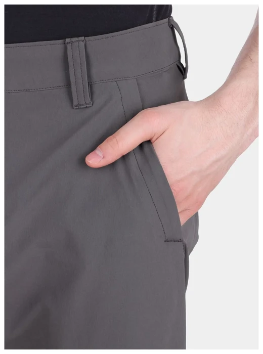 Брюки мужские Black Diamond Alpine Light Pants, S - Carbon