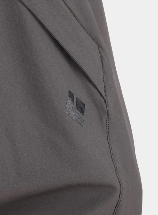 Брюки мужские Black Diamond Alpine Light Pants, S - Carbon