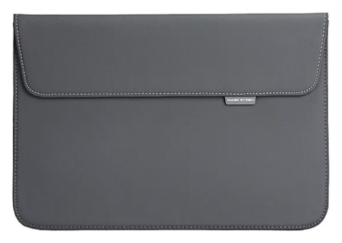 Чехол для ноутбука Mark Ryden MR67X 13.3'' Gray