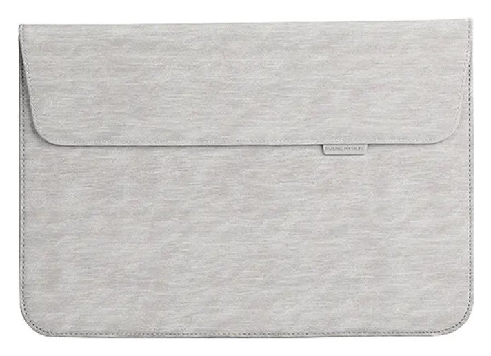 Чехол для ноутбука Mark Ryden MR67X 13.3'' Gray