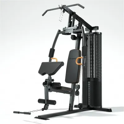 Атлас inSPORTline ProfiGym C35