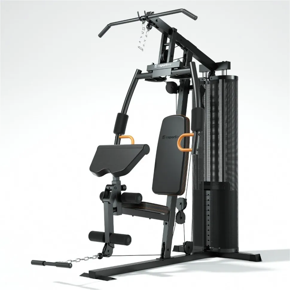 Атлас inSPORTline ProfiGym C35