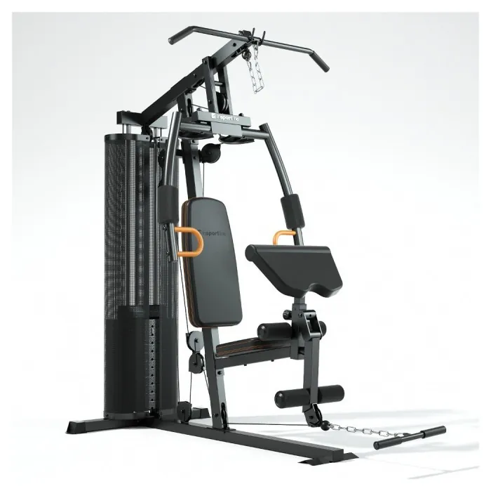 Атлас inSPORTline ProfiGym C35