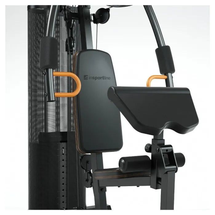 Атлас inSPORTline ProfiGym C35
