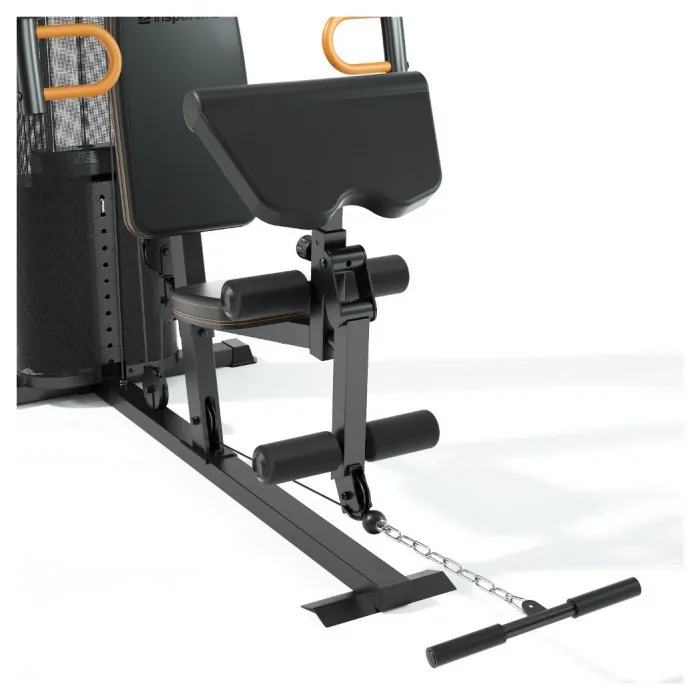 Атлас inSPORTline ProfiGym C35