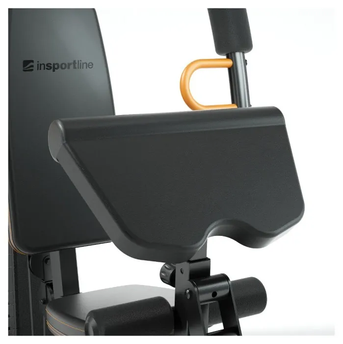 Атлас inSPORTline ProfiGym C35