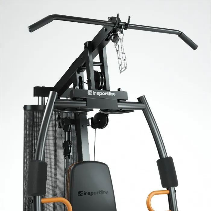 Атлас inSPORTline ProfiGym C35