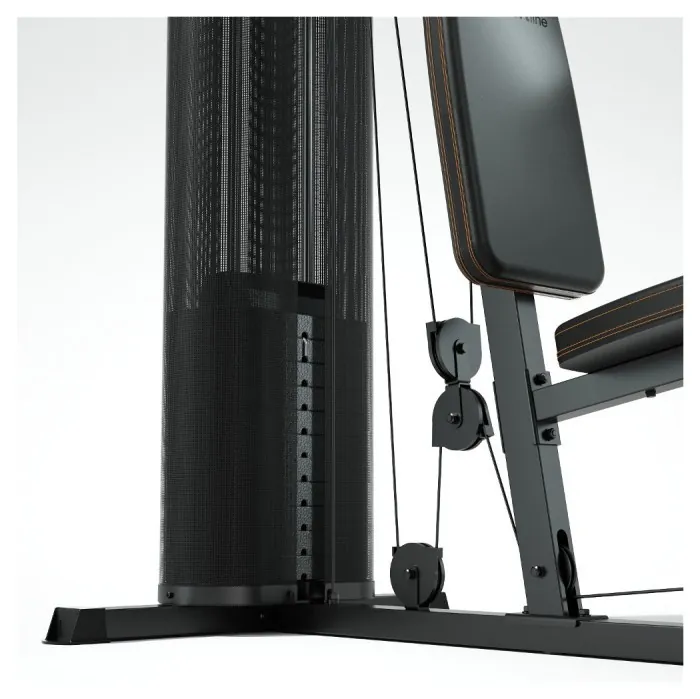 Атлас inSPORTline ProfiGym C35