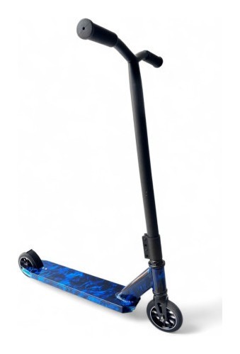 Трюковой самокат Scooter Print 060G