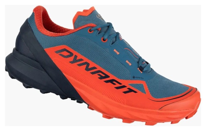 Кроссовки Dynafit Ultra 50 GTX Mns