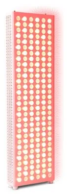 Інфрачервона світлодіодна панель inSPORTline Brister - 180 LED, колір білий
