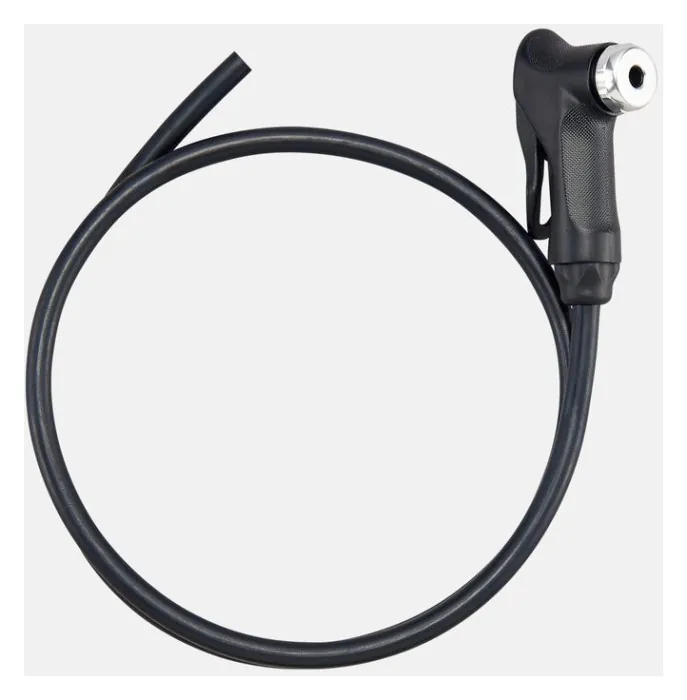 Запчастина для насосу Specialized AIR TOOL HP/COMP/MTB SWITCHHITTER HEAD/HOSE 2026