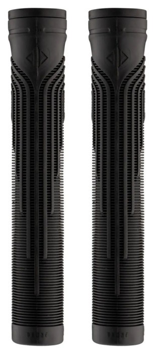 Гріпси для самокату Drone Acolyte Hand Grip Pro - Black, укр, укр