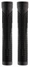 Гріпси для самокату Drone Acolyte Hand Grip Pro - Black, укр Фото - 1