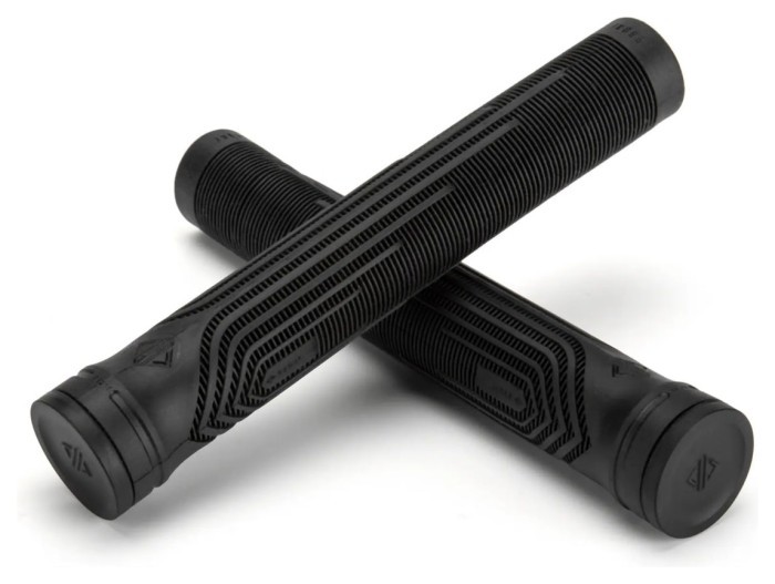 Гріпси для самокату Drone Acolyte Hand Grip Pro - Black