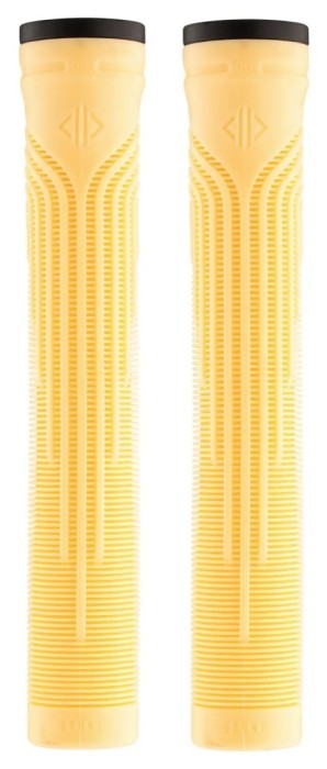 Гріпси для самокату Drone Acolyte Hand Grip Pro - Black