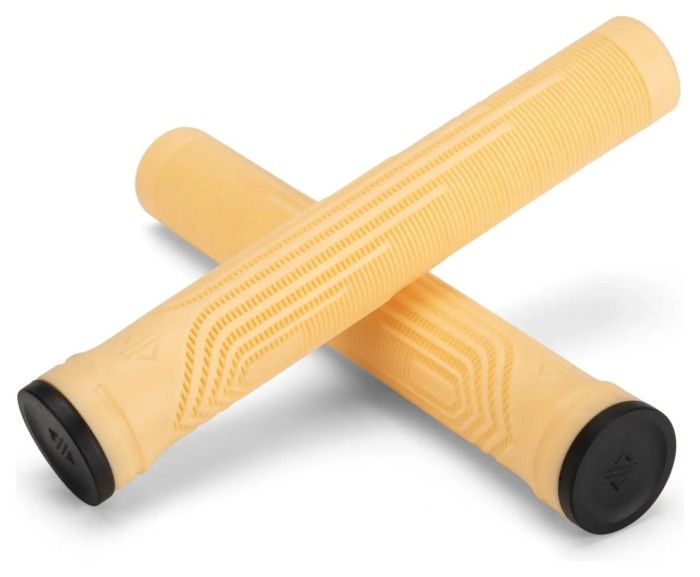 Гріпси для самокату Drone Acolyte Hand Grip Pro - Black