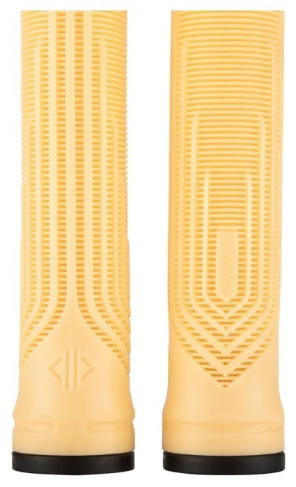 Гріпси для самокату Drone Acolyte Hand Grip Pro - Black, укр, укр