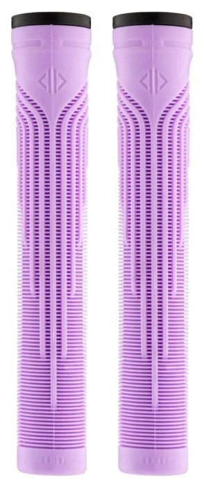 Гріпси для самокату Drone Acolyte Hand Grip Pro - Black, укр, укр