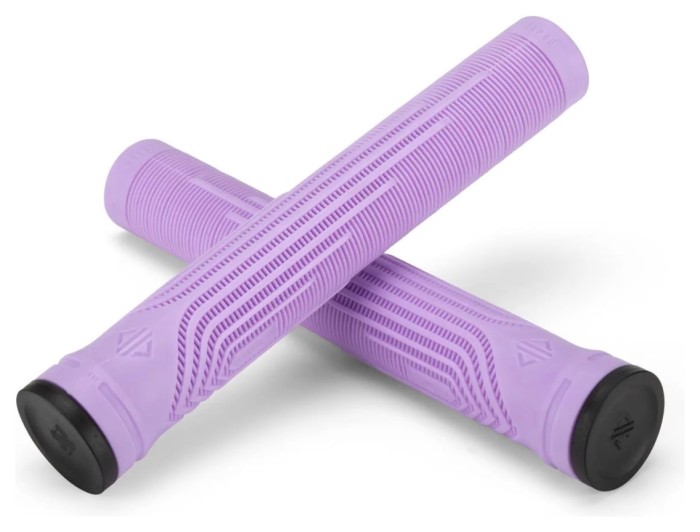 Гріпси для самокату Drone Acolyte Hand Grip Pro - Black, укр, укр