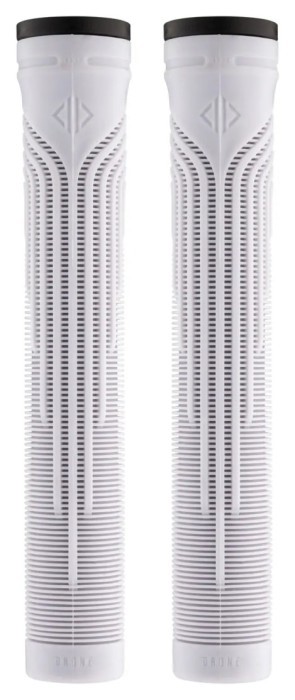 Гріпси для самокату Drone Acolyte Hand Grip Pro - Black, укр, укр