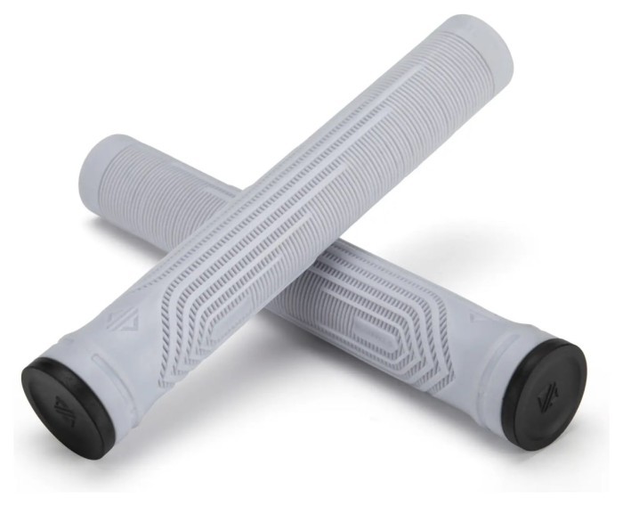 Гріпси для самокату Drone Acolyte Hand Grip Pro - Black, укр, укр