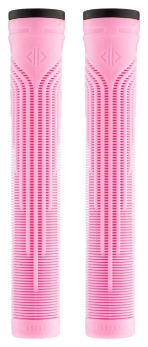 Гріпси для самокату Drone Acolyte Hand Grip Pro - Black, укр, укр