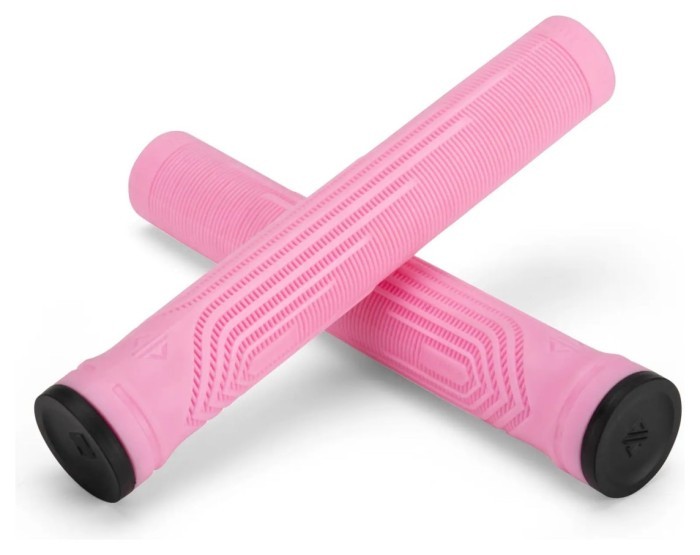 Гріпси для самокату Drone Acolyte Hand Grip Pro - Black, укр, укр