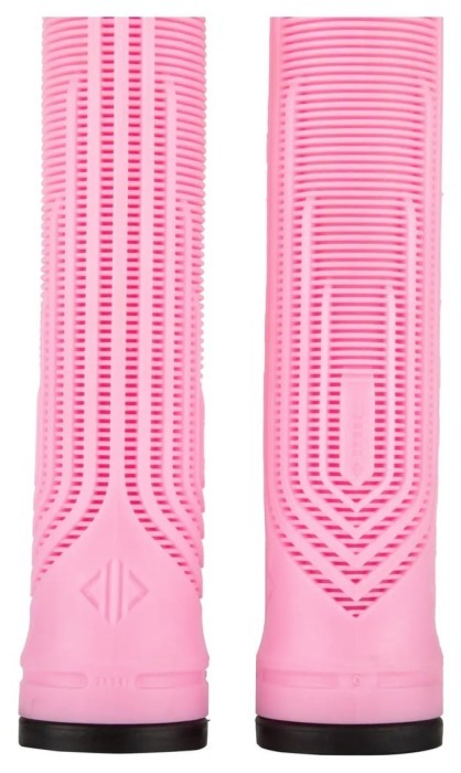 Гріпси для самокату Drone Acolyte Hand Grip Pro - Black, укр, укр