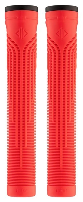 Гріпси для самокату Drone Acolyte Hand Grip Pro - Black, укр, укр