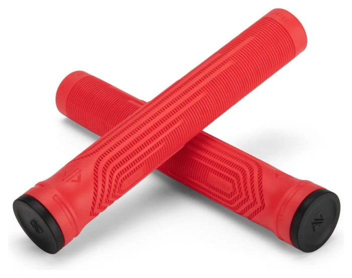 Гріпси для самокату Drone Acolyte Hand Grip Pro - Black, укр, укр