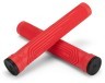 Гріпси для самокату Drone Acolyte Hand Grip Pro - Black, укр Фото - 16