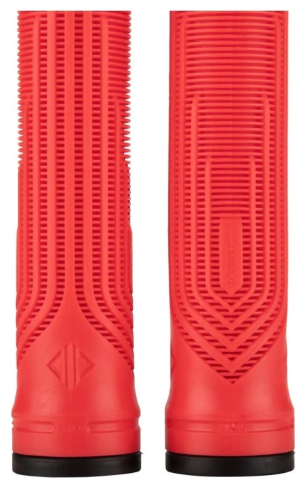 Гріпси для самокату Drone Acolyte Hand Grip Pro - Black, укр, укр