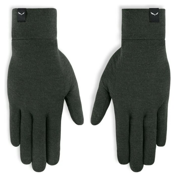Перчатки Salewa Cristallo