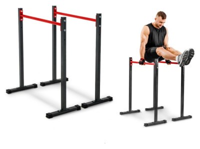 Брусья, Регульовані поручні 015