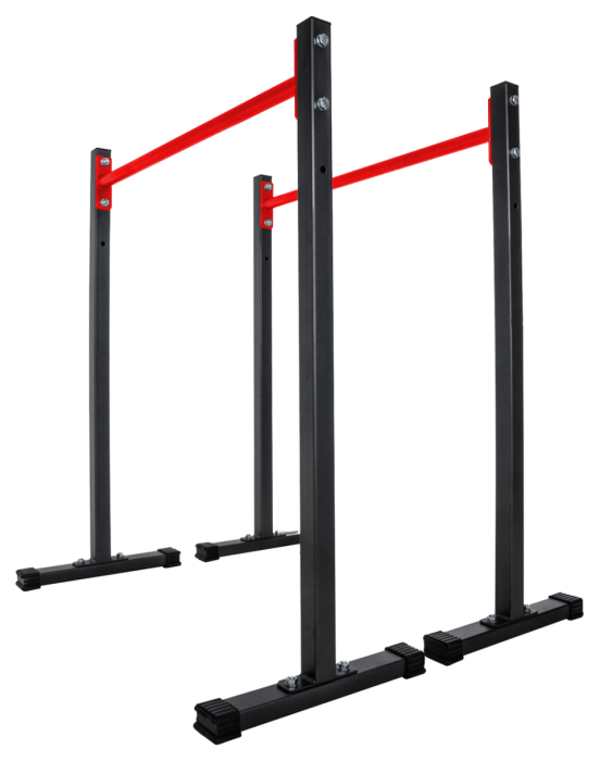 Брусья, Регульовані поручні 015