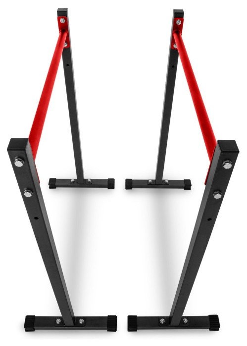 Брусья, Регульовані поручні 015