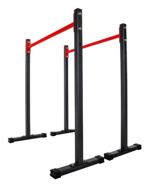 Брусья, Регульовані поручні 015