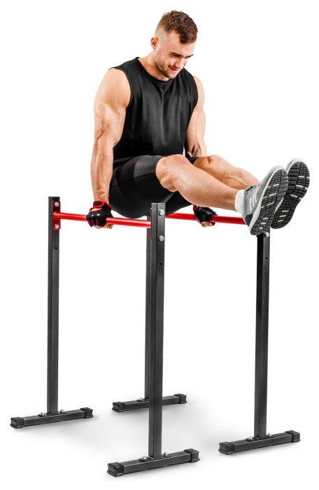 Брусья, Регульовані поручні 015, укр, укр