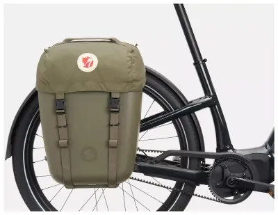 Велосипед на багажник Specialized S/F CAVE LID PACK 2023