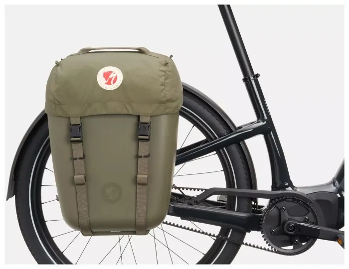 Велосипед на багажник Specialized S/F CAVE LID PACK 2023
