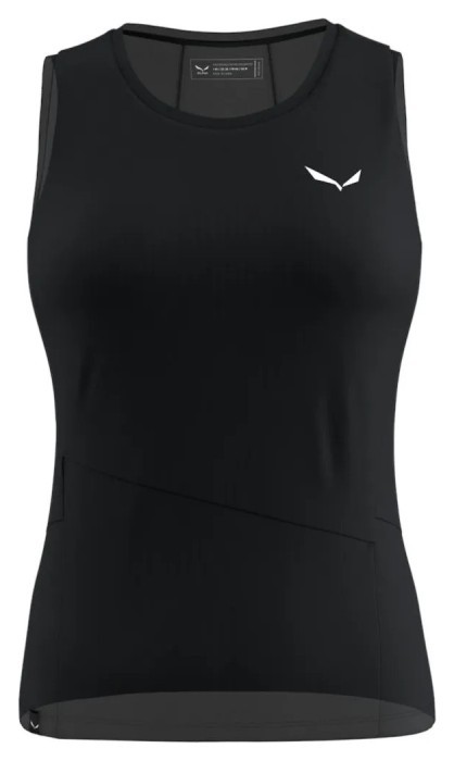 Майка Salewa Puez Sporty DRY Wms