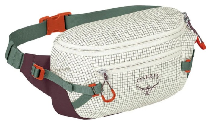 Поясна сумка Osprey Transporter Waist Pack