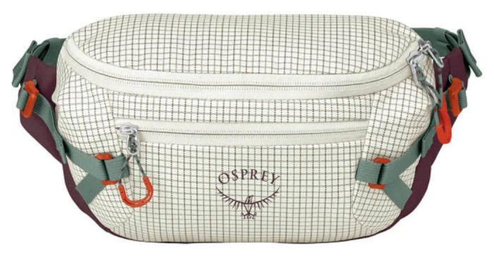 Поясна сумка Osprey Transporter Waist Pack
