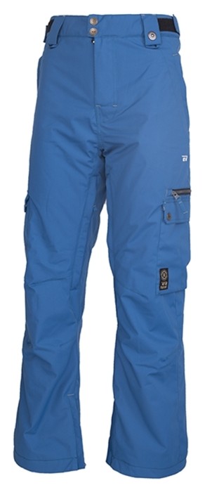 Брюки Rehall Rodeo 2020 petrol, укр, укр