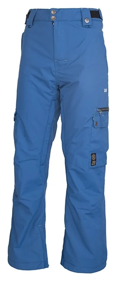 Брюки Rehall Rodeo 2020 petrol (L)
