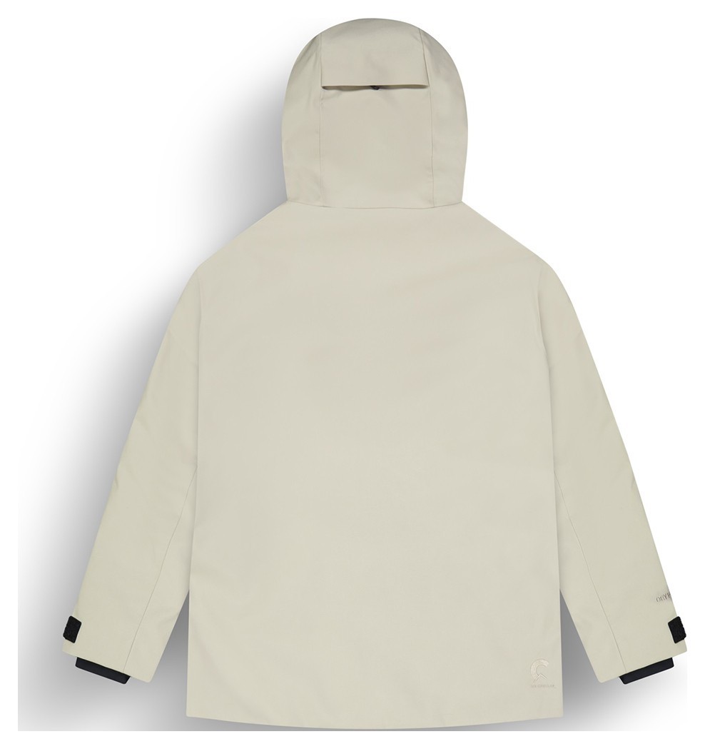 Picture Organic куртка лыжная Orosi W 2026 pure cashmere L